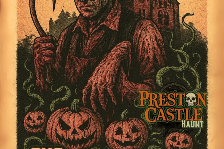 a close up of a book