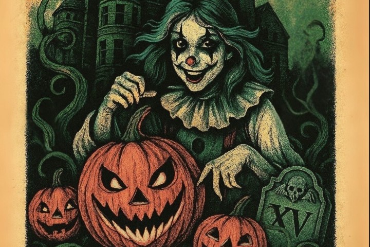 a close up of a book