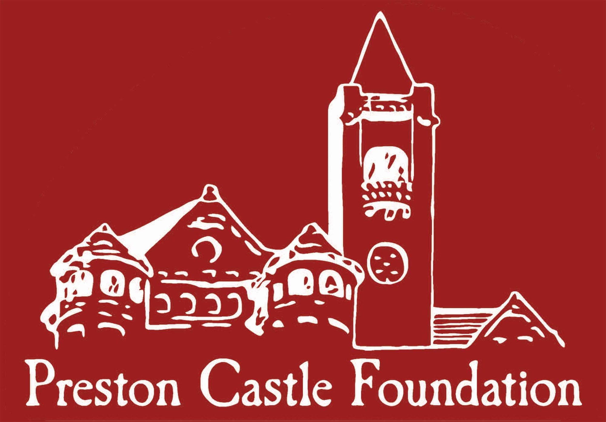 Preston Castle Foundation logo